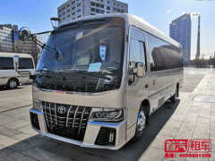 北京租车服务-租车市场应该积极引入新能源汽车