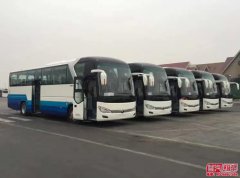 北京租赁大巴车需要多少钱？