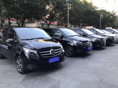 北京商务车出租|商务车租赁的注意事项