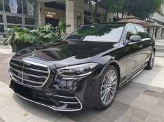 品味北京之旅：选择北京奔驰租车