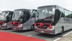 北京首汽租车2025年报价明细表：商务车与首汽大巴车租赁