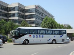 2025年北京首汽租车价格表：常见车型报价详解