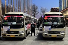 北京汽车租赁价格明细表2024年版：推荐首汽租车