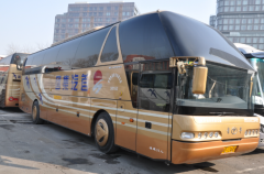北京旅游包车服务：手续简单，价格优惠，首汽汽车租赁为您护航