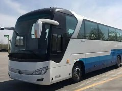 北京旅游大巴租赁2025年最新价格表及服务指南