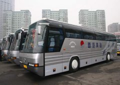 北京公司团建包车与会议用车，首汽租车助您高效出行！