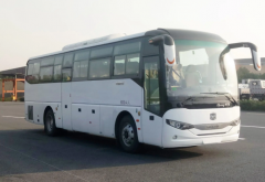 北京客车租赁公司推荐：优选首汽租车