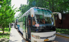 北京大巴车租赁公司推荐：首汽租车，专业、安全、优质之选