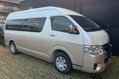 北京九人座商务车怎么租？选对车、选对公司！