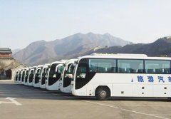 北京旅游包车公司怎么选？靠谱平台才关键
