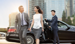 北京商务包车带司机公司推荐 | 首都机场