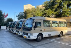 租车公司哪家最正规的？北京靠谱选择推