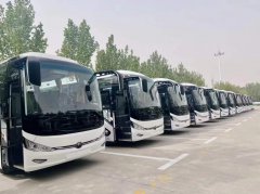 大巴租赁公司哪家好？北京用户常见问题