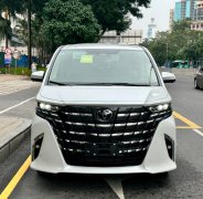 7座商务车租赁公司哪家好？——首汽租车北京汽车租赁值得推荐