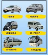 北京汽车租赁租车：选择【首汽租车】北