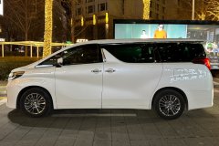 北京商务汽车租赁公司推荐【首汽租车】