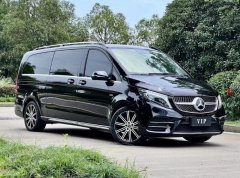 北京7座商务车出租价格表（含车型推荐与