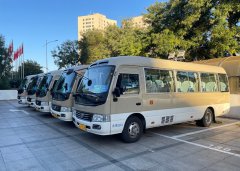 北京包车价格详解：家庭出游、公司团建