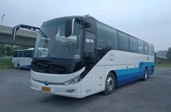 北京大巴大巴租车一天多少钱？北京包车价格解析（2026最新）